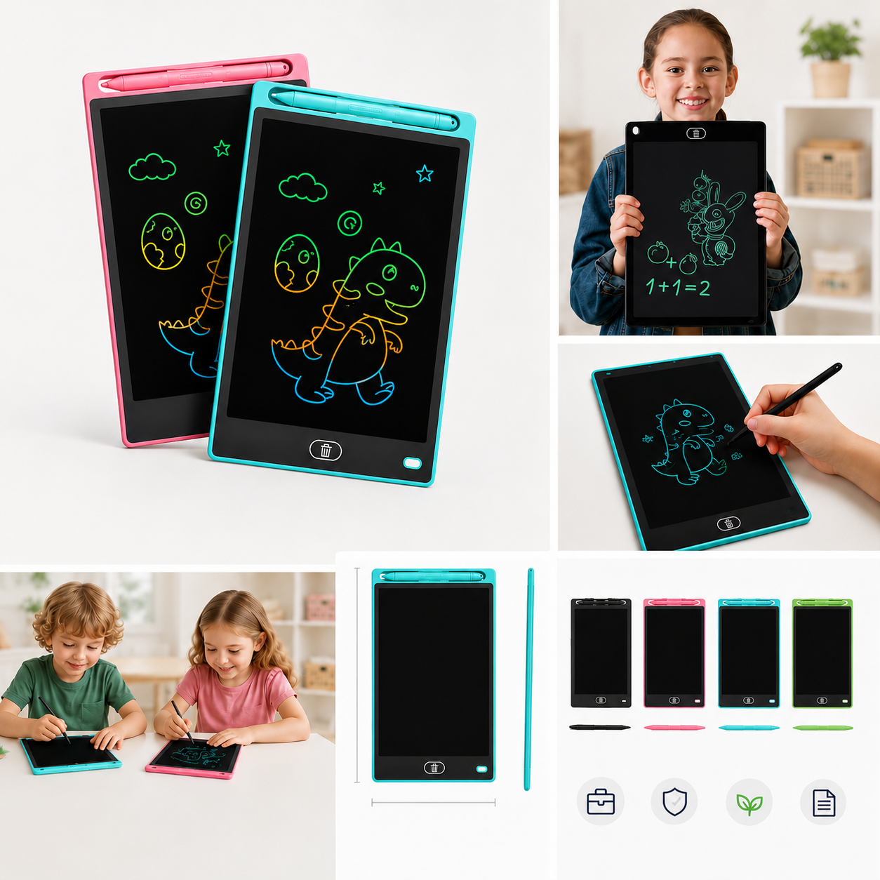 Tablette LCD – Image 4