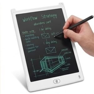 Tablette LCD