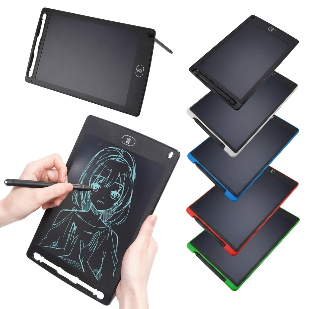 Tablette LCD Premium – Image 4